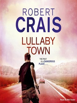cover image of Lullaby Town